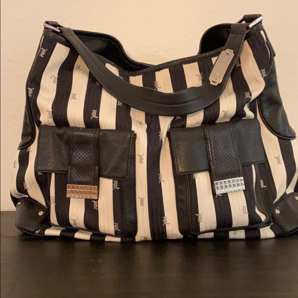 L.A.M.B. Clarendon bag - Rare